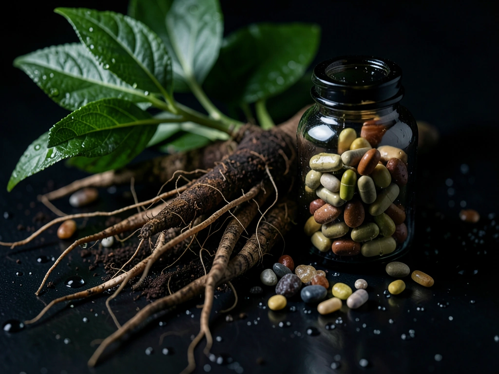 Daily Micronutrient Complex